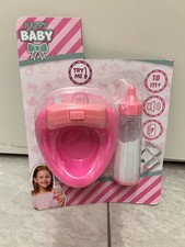 Puppen Töpchen mit Sound und