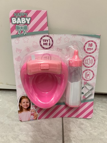Puppen töpchen mit - mit, und