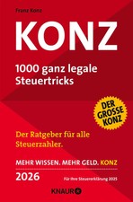 Konz | Taschenbuch | 864 S. |