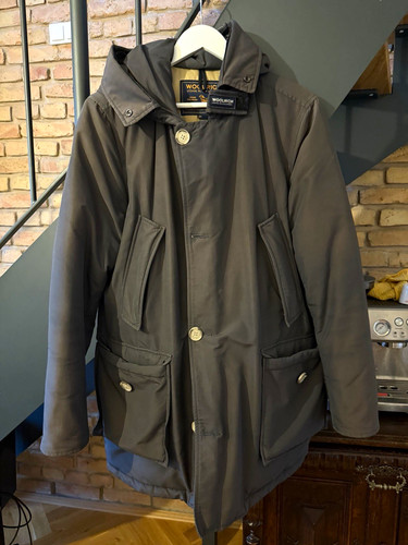 Woolrich arctic parka - parka, herren