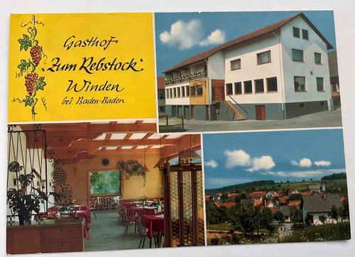 926 winden bei - winden,