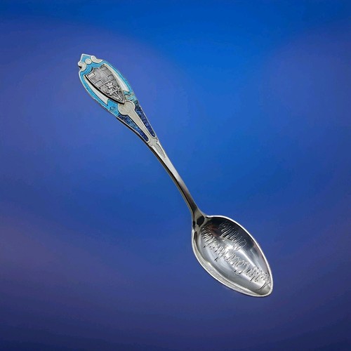 Sammlerstück silber emaille - sammlerstück,