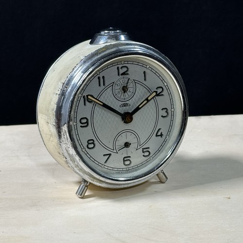 Vintage prim wecker - vintage,