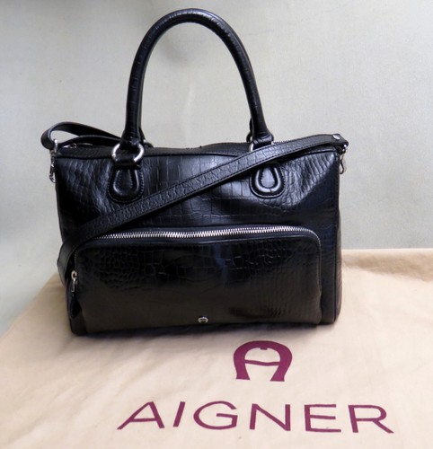 Aigner shopper businesstasche - aigner,