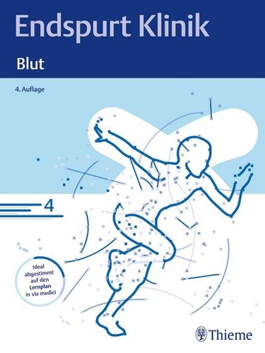 Endspurt klinik blut skript - endspurt, klinik: