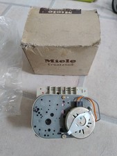 original Miele Programmschaltwerk  1499385  88713112 NOS neu / unbenutzt