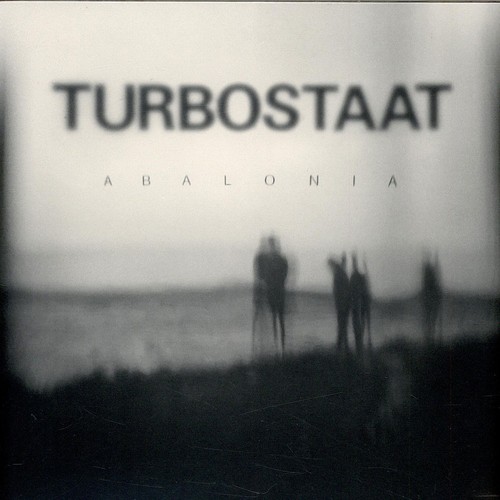 Turbostaat abalonia vinyl - turbostaat,