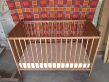 Kleinkinder Bett von IKEA