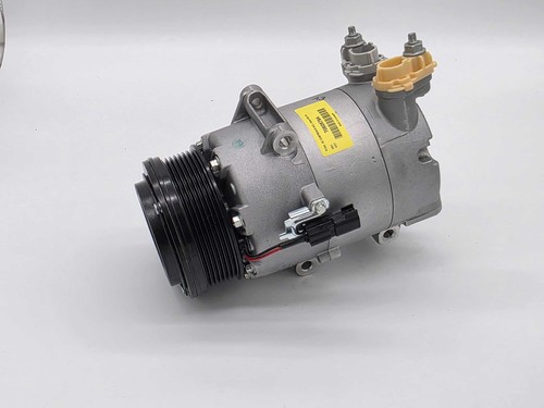 Neuer mahle klimakompressor - mahle,