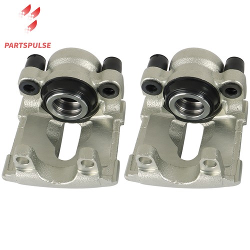 Bremssattel hinten - 2x,