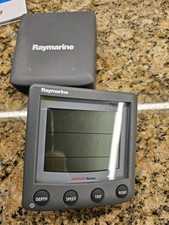 Raymarine Tridata St60+ Repeater