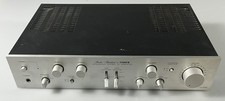 Fisher 2030 amplifier - fisher, ca-2030