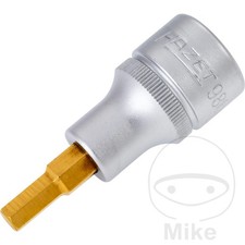 Hazet allen wrench 6mm - hazet,