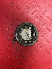 Zündapp 200 S Tacho