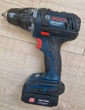 Bosch Akkuschrauber GSR 14,4