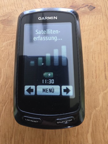 Garmin edge 800 - edge, cycling