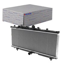 Aks dasis kühler - dasis,
