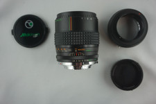 lichtstarkes 135 mm 1:2.8