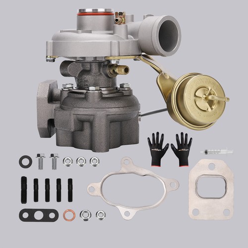 Turbolader for t4 - for, vw