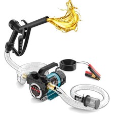 Elektrische Dieselpumpe 12V