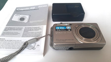 Digitalkamera RICOH  Caplio R