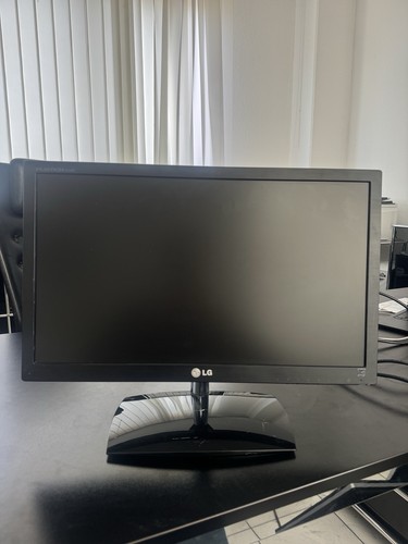 Flatron e2251vr tft - lg, tft-monitor
