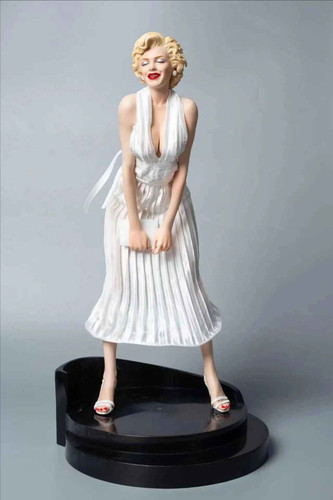 Marilyn monroe sieben jahre - monroe,