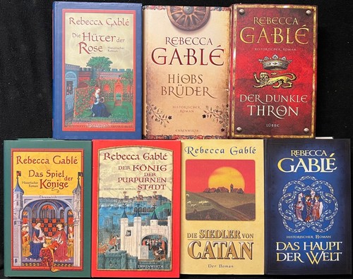 Sammlung paket hardcover - paket,