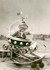 Sandmann Sandmaennchen Sandmann 