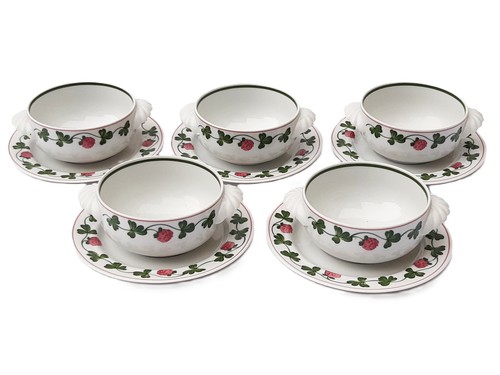 Von villeroy boch - von, st.