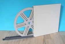 180m Super-8 Film-Spule