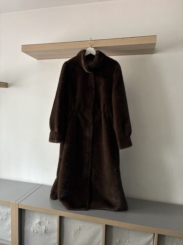 Nerz mink kunstfell kunstpelz - mink,
