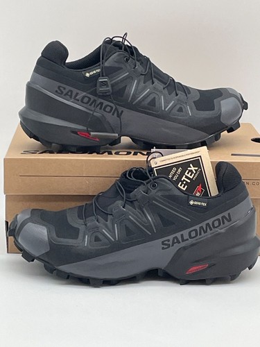 Salomon speed cross damen - 3,