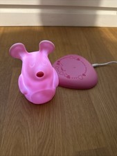Haba Nachtlicht Indunktion Maus Pink