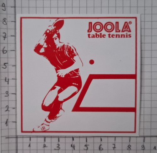 Aufkleber sticker joola - /, "joola