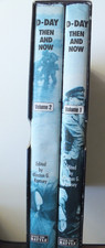 D-Day: Then and Now, Volume 1