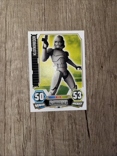 Star wars klonkrieger clone - star,