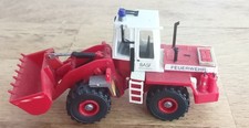 Kibri Feuerwehr 10294 Radlader 1:87 (63)