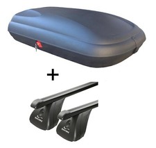 Dachbox BA320L