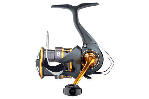 Daiwa iprimi spinnrolle - 24, lt