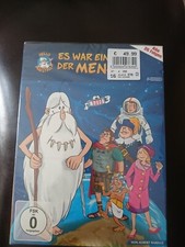 es war einmal der mensch