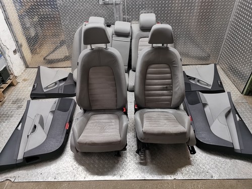 Passat variant leder - variant,