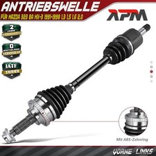 Antriebswelle Vorne Links Mit