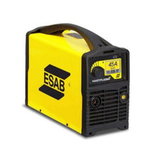 ESAB Plasma-Schneidgerät