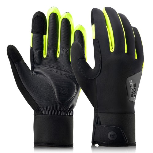 Rockbros winterhandschuhe - rockbros,