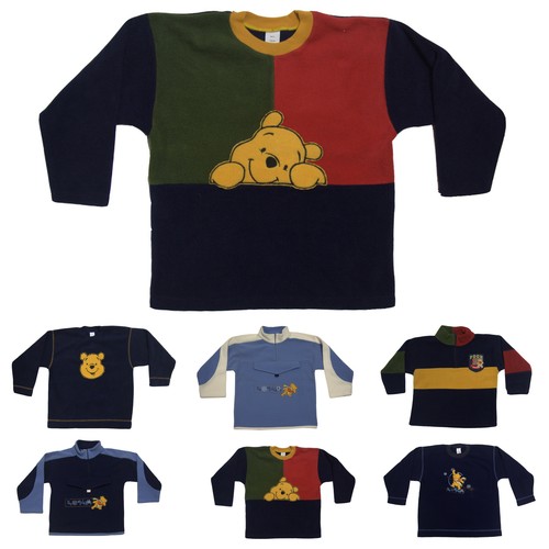 Kinder pullover winnie - kinder, pooh