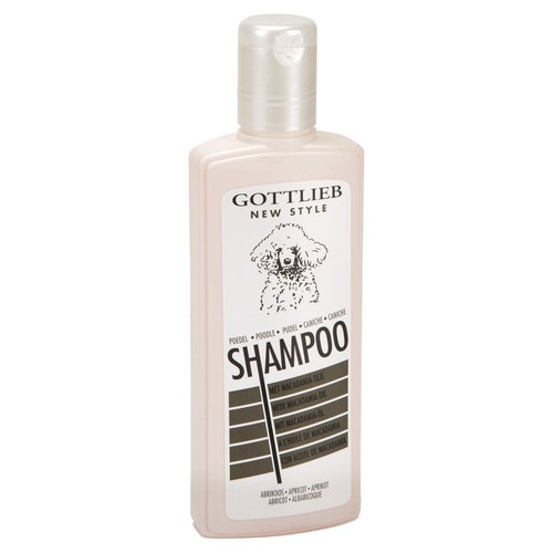 Gottlieb pudel shampoo - gottlieb, pudel-shampoo