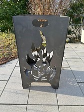 Feuerschale Feuerturm