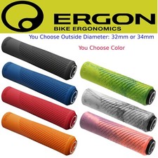 Ergon GXR Superlight Rubber