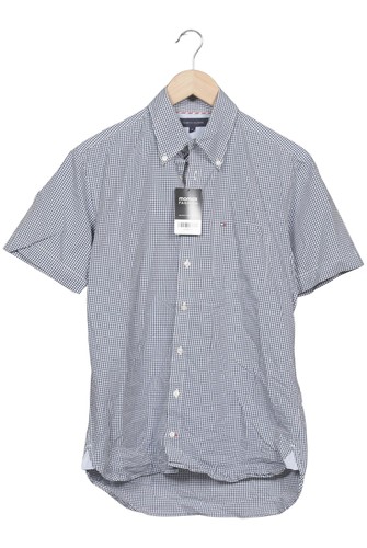 Tommy hilfiger hemd herren - hemd,